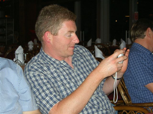 evidence is recorded 