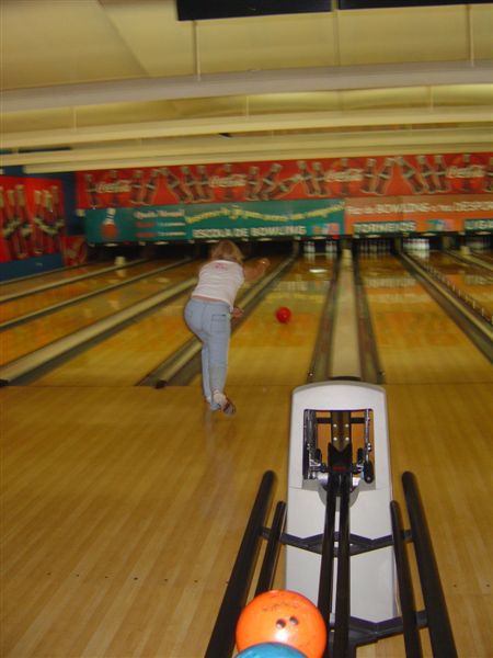 Not a night out exactly... 