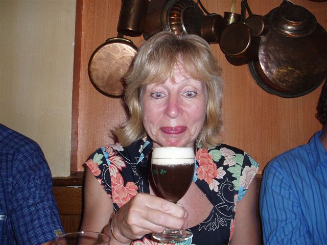 a 'right sized' coffee