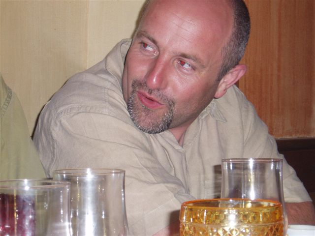 ...and Simon still alert 