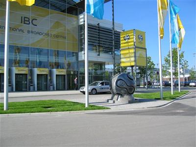 Munich IBC