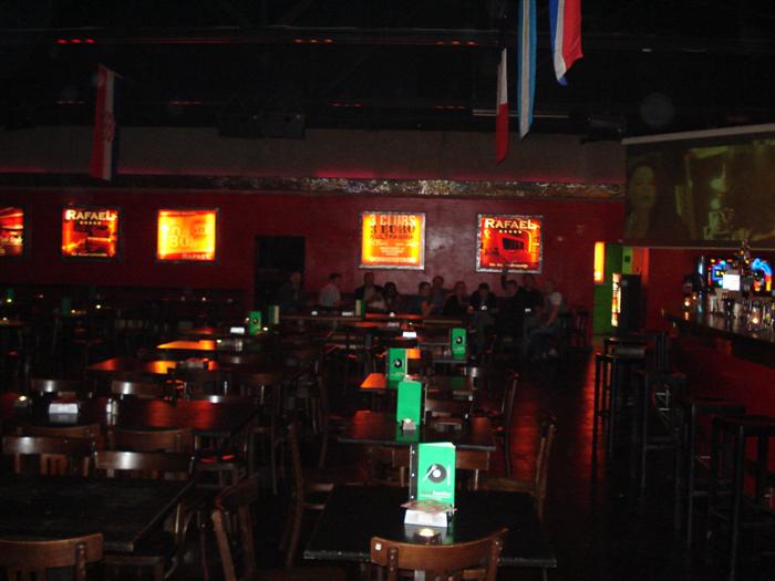 One of 157 pictures from Terry & Mark's last night in Munich - from Midnight to 04:30