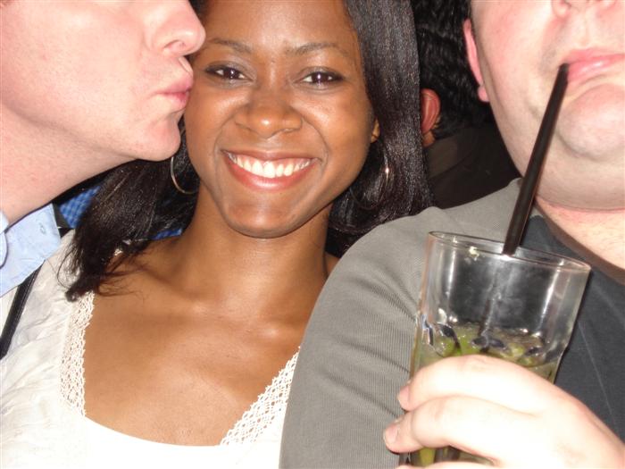 One of 157 pictures from Terry & Mark's last night in Munich - from Midnight to 04:30