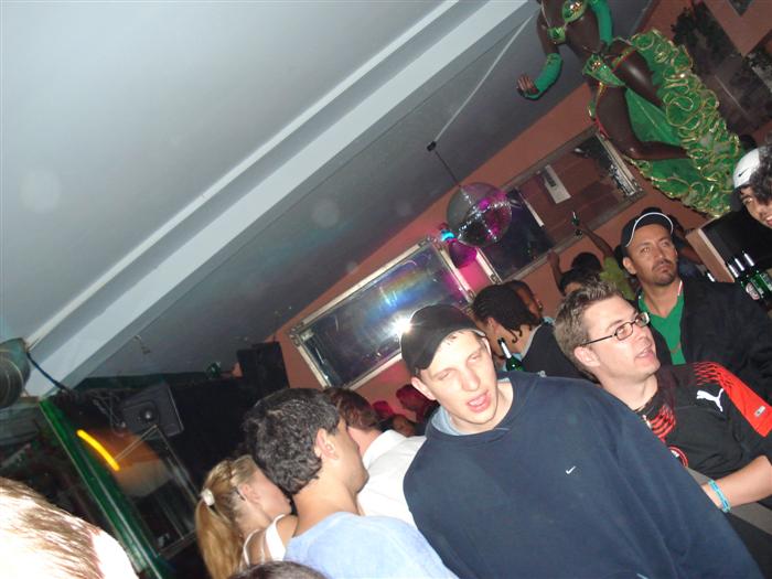 One of 157 pictures from Terry & Mark's last night in Munich - from Midnight to 04:30