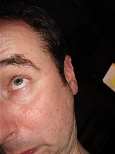 One of 157 pictures from Terry & Mark's last night in Munich - from Midnight to 04:30