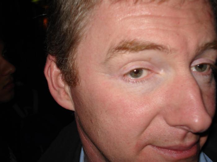 One of 157 pictures from Terry & Mark's last night in Munich - from Midnight to 04:30