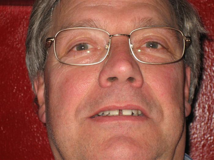 One of 157 pictures from Terry & Mark's last night in Munich - from Midnight to 04:30