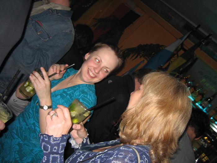 One of 157 pictures from Terry & Mark's last night in Munich - from Midnight to 04:30