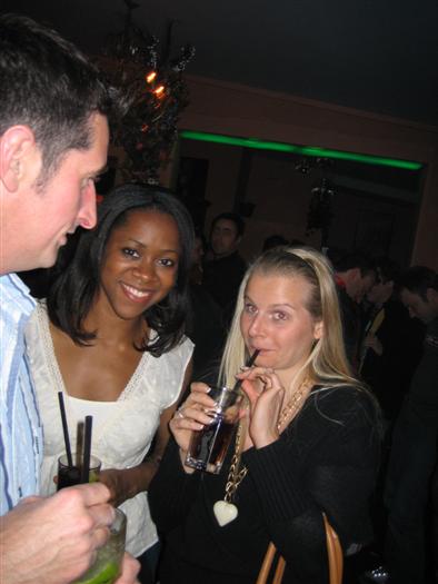 One of 157 pictures from Terry & Mark's last night in Munich - from Midnight to 04:30