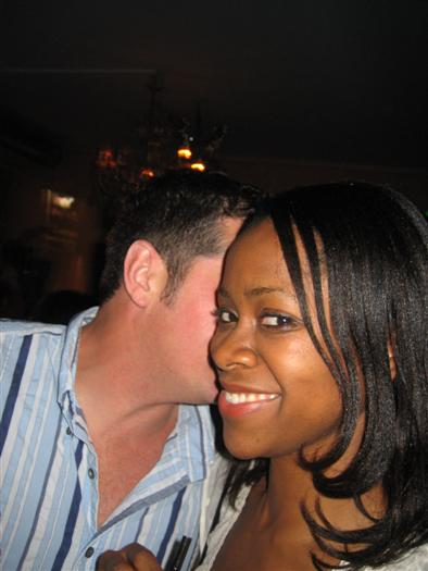 One of 157 pictures from Terry & Mark's last night in Munich - from Midnight to 04:30