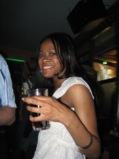 One of 157 pictures from Terry & Mark's last night in Munich - from Midnight to 04:30