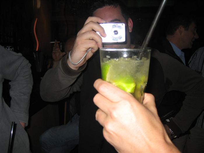 One of 157 pictures from Terry & Mark's last night in Munich - from Midnight to 04:30