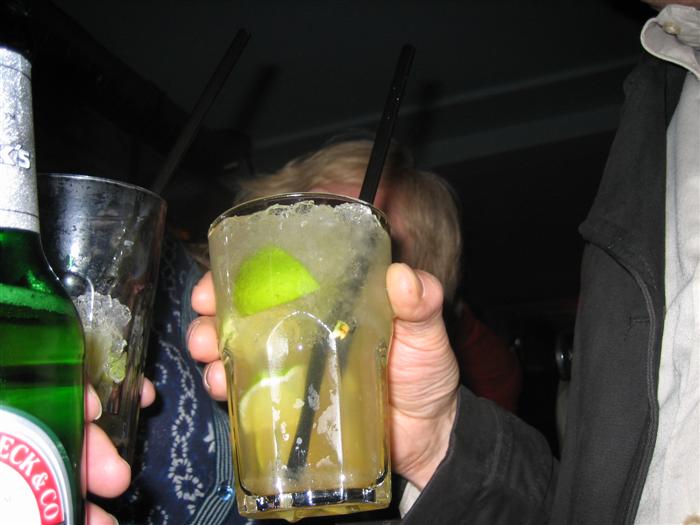 One of 157 pictures from Terry & Mark's last night in Munich - from Midnight to 04:30