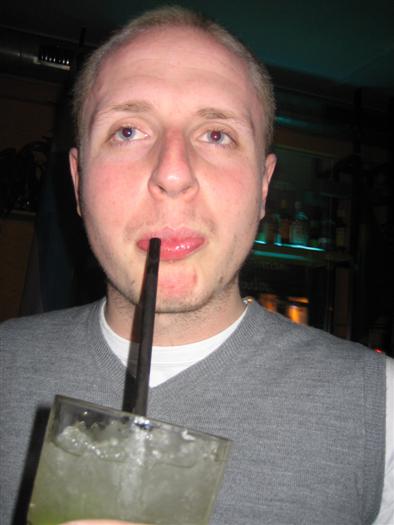 One of 157 pictures from Terry & Mark's last night in Munich - from Midnight to 04:30