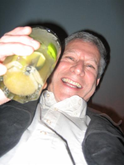 One of 157 pictures from Terry & Mark's last night in Munich - from Midnight to 04:30