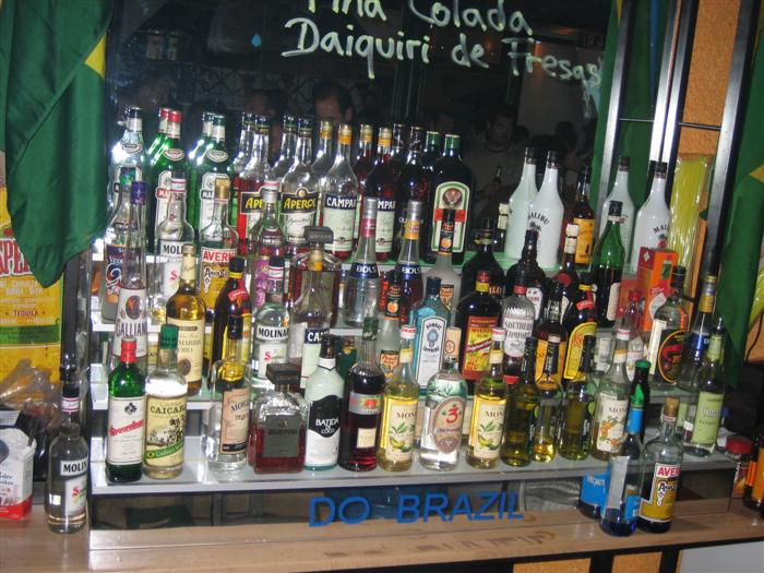 One of 157 pictures from Terry & Mark's last night in Munich - from Midnight to 04:30