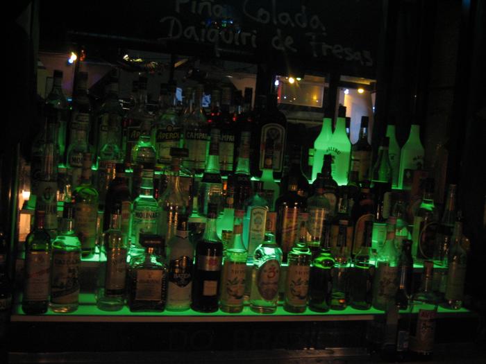 One of 157 pictures from Terry & Mark's last night in Munich - from Midnight to 04:30