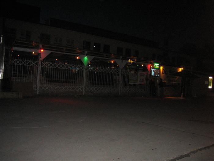 One of 157 pictures from Terry & Mark's last night in Munich - from Midnight to 04:30