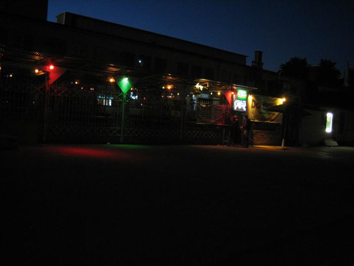 One of 157 pictures from Terry & Mark's last night in Munich - from Midnight to 04:30