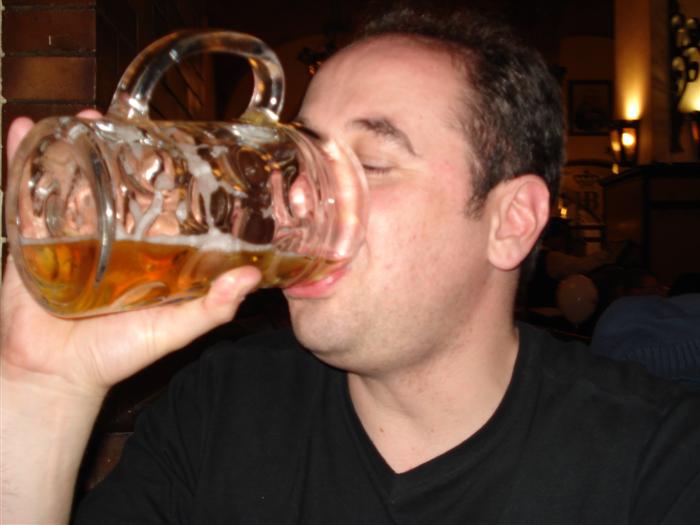 Moved on from the Hofbr&auml;uhaus?