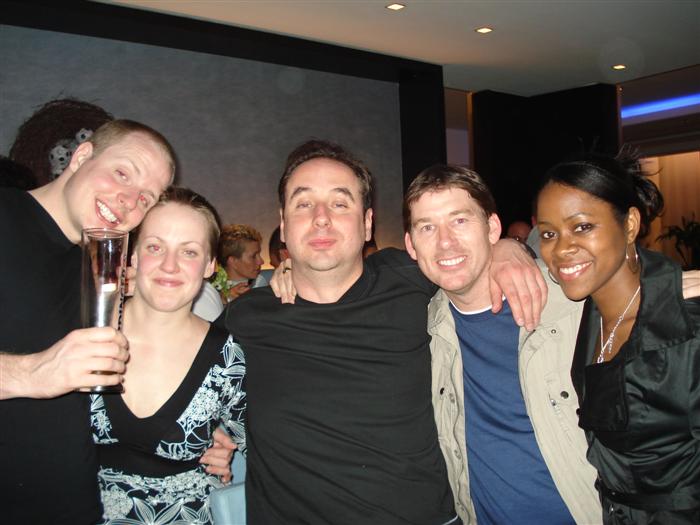 Moved on from the Hofbr&auml;uhaus?