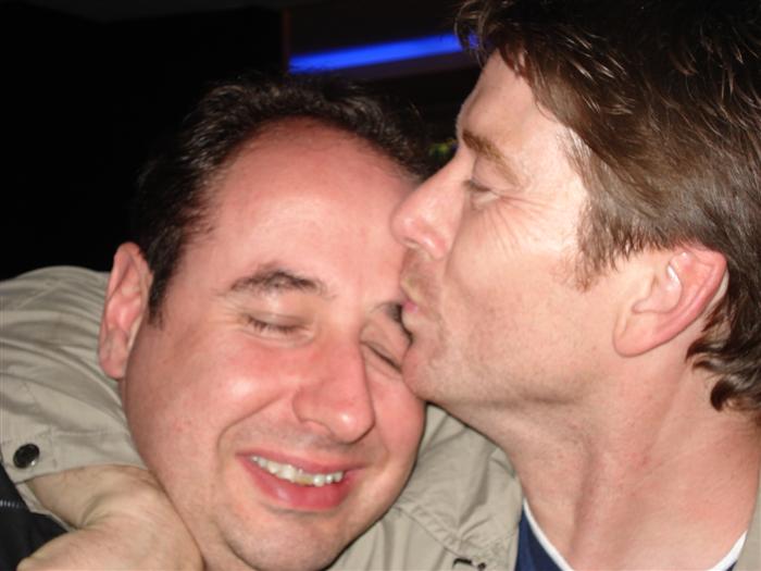 Moved on from the Hofbr&auml;uhaus?