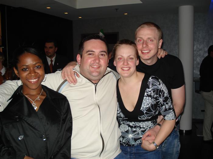 Moved on from the Hofbr&auml;uhaus?