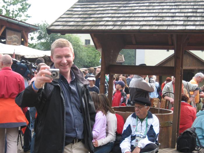 Eric's pics - Knights of KaltenBerg 13