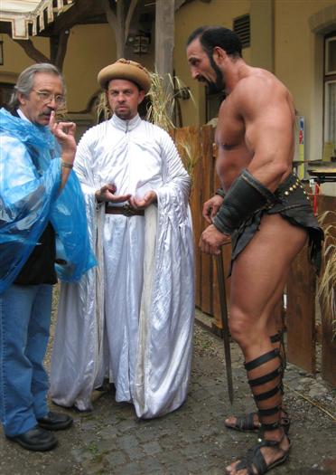 Eric's pics - Knights of KaltenBerg 8v2