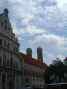 Frauenkirche from Neuhauser Str